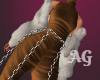 Fashion Silver Fur A.G.