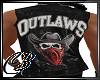 Outlaws Vest