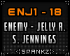 Enemy - Jelly Rolls