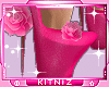 Love In Bloom Pink
