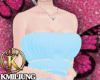 💕Sky blue Bridesmaid