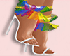 Pride Heels