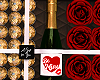 💋Vday Roses Choco