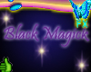 Black Magick Sparkles