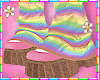 ! chunky boots + warmers