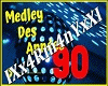 medley--des-annees-90