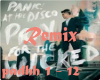 Remix PADHH 1 - 12