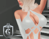 White Bodysuit