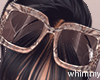 Animal Sunglasses