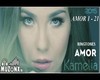 Kamelia Amor *LD*