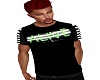 Alive Tee Shirt Male