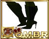 QMBR Boots Green KH
