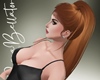 Nerissa Hair Ginger