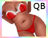 Q~Santa Baby BBW2