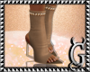 G.ANGELA/ Pumps