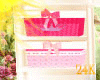 *DC* !Twincess Cabinet
