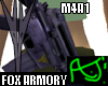 M4A1 - Fox Armory
