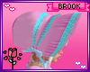BO PEEP BONNET
