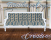(T)Bridgerton Couch 0