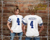 dak prescott jersey f