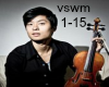 Violin Cover: Stay W/ Me