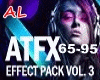 ATFX Effects Sounds VB3