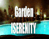 ISerenity Garden Bliss