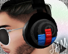 DJ Music Headphones