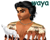 waya!~Native~Beads~Male