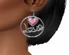 LOVE  SET *PINK*