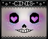 CIN| SpaceLove Skeleton