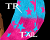 [TR] Tail P/TStars *Fox
