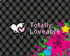 (xLGx) Totally Lovable