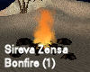 Sireva Zensa Bonfire 
