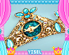 Y. Jazmin Crown KID