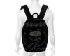 skull bag