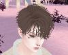 Cute prince hair