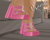 iUEi- High Heels pink