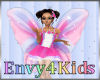 Kids Butterfly Wing 3