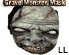 (LL)Monster Mask M/F