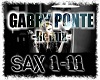 (B) Mr Saxobeat REMIX