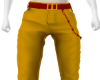 JEAN AND CHAIN