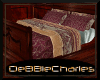 [DC]SLEIGH BED2 POSELESS