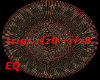 EQ Rainbow DJ light