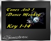 Tones And I - Dance Monk
