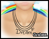 Pix(: Dream Necklace