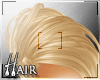 [HS] Sezen Blond Hair