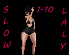 Slow Dance 1-10