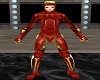 Iron-Man Bottom F