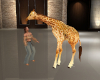 (S)Baby giraffe ani w ps